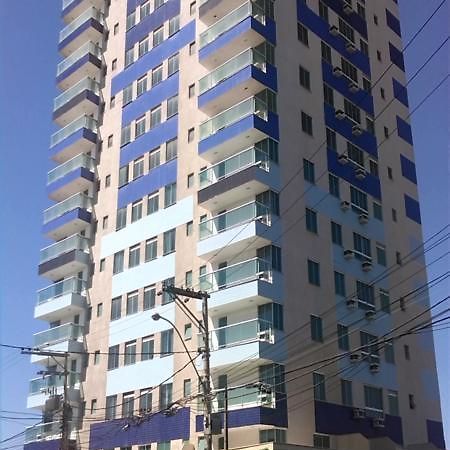 Champs Dumont Apart Hotel Макаэ Экстерьер фото