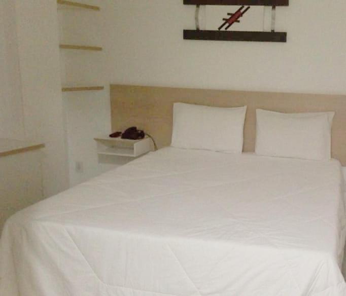 Champs Dumont Apart Hotel Макаэ Номер фото