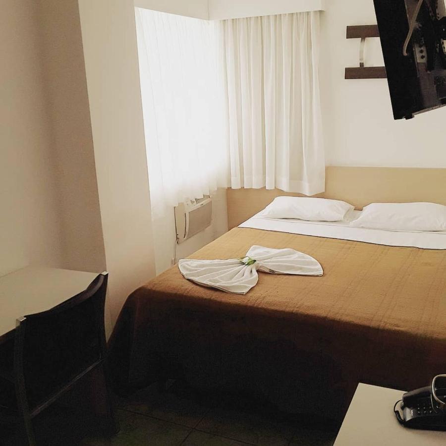 Champs Dumont Apart Hotel Макаэ Номер фото