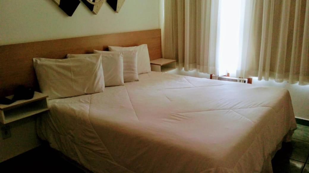 Champs Dumont Apart Hotel Макаэ Экстерьер фото