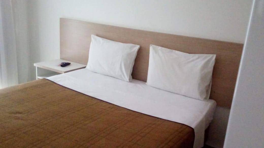 Champs Dumont Apart Hotel Макаэ Экстерьер фото