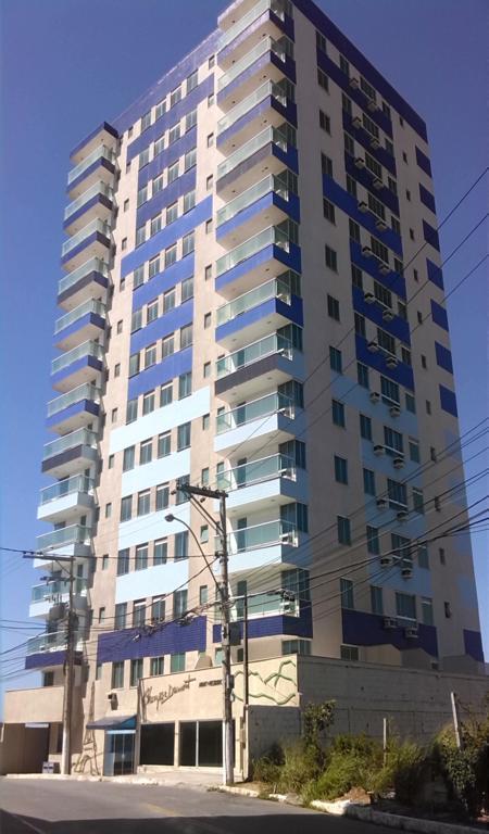 Champs Dumont Apart Hotel Макаэ Экстерьер фото