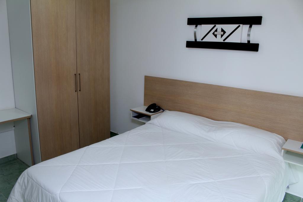 Champs Dumont Apart Hotel Макаэ Экстерьер фото