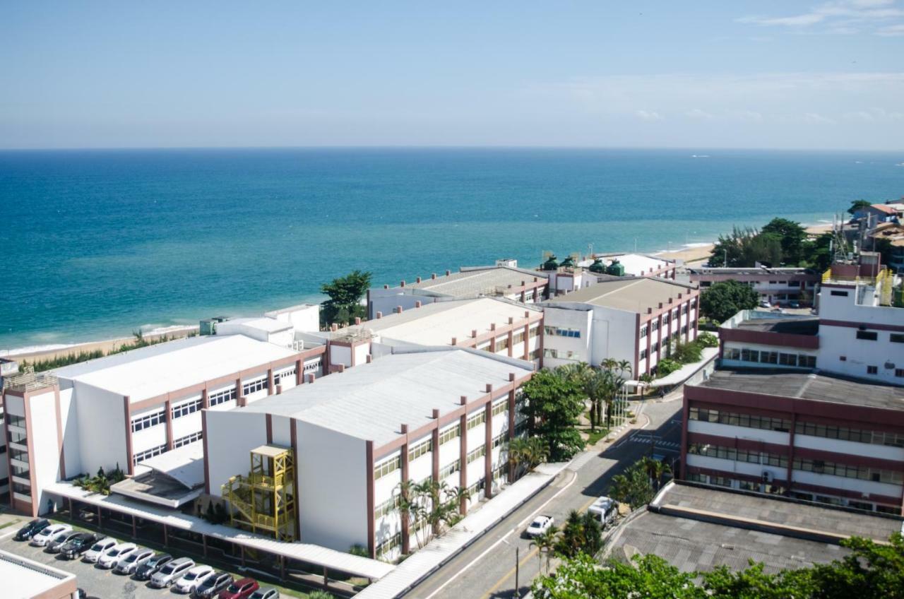 Champs Dumont Apart Hotel Макаэ Экстерьер фото